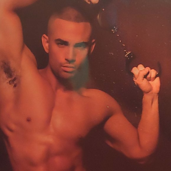 Andrew Christian harness - Picture 2 of 3